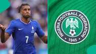 Top 4 reasons Michael Olise rejected playing for Super Eagles