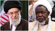 Shiga sharo ba shanun da Iran ta ke yi wa Najeriya a kan Zakzaky zai iya jawo fitina - CD