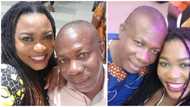 Chico Ejiro: Wife breaks silence following Nollywood filmmaker's death