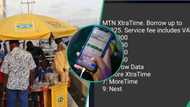 “Accept our apologies”: MTN sends important message as subscribers celebrate debt cancellations