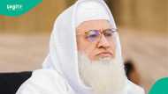 'Yan bindiga sun harbe babban malamin addinin Musulunci, ya mutu nan take a Pakistan