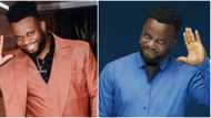 “Nobody say baba show me love”: Oga Sabinus on Dubai airport experience as compared to Nigeria, video trends