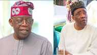 EXCLUSIVE: APC chieftain asks Bola Tinubu to contest for presidency in 2023