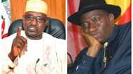 Jonathan Ya Yi Jimamin Mutuwar Ahmed Gulak, Ya Yi Martani Game Dashi