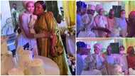 Shade Okoya at 44: Photos, videos from classy birthday party of billionaire wife