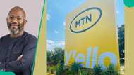 MTN eyes banking licences to take On OPay, Moniepoint in Africa's lending boom