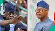Breaking: Presidency reacts as Makinde calls on UN to investigate Oyo students, teachers' abduction