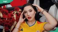 How Aida Victoria Merlano reinvented her public image amid political controversy