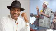 50m dollar fraud case: Amaechi, Cole reject private prosecutor, gives powerful reason