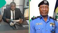 Ojomu Royal Family: Forum petitions against Lagos CP over accusations against Tajudeen