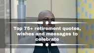 Top 75+ retirement quotes, wishes and messages to celebrate