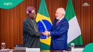 South-South diplomacy: What Tinubu’s Brazil visit means for Nigeria’s immediate economic needs