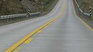 Dangote makes history again, constructs Nigeria’s first, longest concrete road (photo)