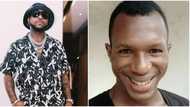 Use the land to establish a reputable company: Twitter user Daniel Regha advises Davido, Nigerians react