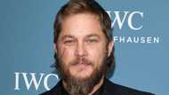 Travis Fimmel biography: Top details about his age, height, net worth, is he married?