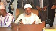 Sheikh Gumi reveals what caused rise in Kaduna killings, abductions, proposes new solution