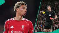 Hugo Ekitike: Why Liverpool star will miss Premier League game despite red card in Carabao Cup