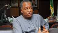 FG angry, condemns detention of Malian president, prime minister by soldiers