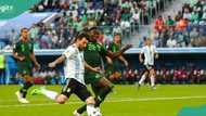 AFCON 2023: Super Eagles to face Messi, Argentina gives update on friendly match