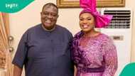 Fact check: Did late Ohanaeze leader Iwuanyanwu bar his wife from remarrying in his will?