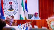 BREAKING: FEC approves N27.5 trillion as Tinubu's 2024 budget