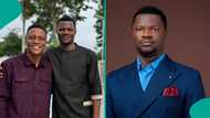 Toluwanisings’ burial: BBO speaks out as controversy over friend’s death trends