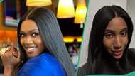 Drama as Waje's daughter plans to matchmake her with friend's rich dad: "I love their relationship"