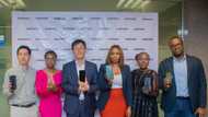 Samsung Nigeria Unveils Galaxy A04s Codenamed ‘The Eagle’