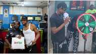 Bet9ja, Yhemo Lee, Charles Okocha, Sheggz and Teddy A Electrify Lagos with Street Champions Tour