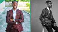 "Distinctions in 4 subjects": Man graduates as medical doctor, emerges overall best student