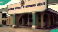 BREAKING: Sad day as FUTO student dies, others injured during cult clashes