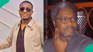 Emeka Ike's voter data leak: INEC, DSS take action as actor threatens to sue Wike's aide