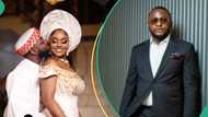 “Davido and Chioma allegedly sack Ubi Franklin”: Stella Dimorkokorkus shares messy reports