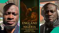 Tai Solarin University graduate challenges UK man to English proficiency competition, takes big risk
