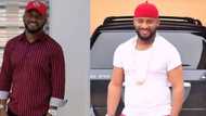 Actor Yul Edochie celebrates 39th birthday, reveals intention to become president in 2023 (video, photo)