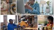 Nigerians rank 2nd most hardworking workers in the world, despite earning far less than many Africans