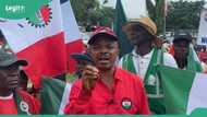 BREAKING: Authorities told to immediately arrest NLC president over alleged attempted assassination