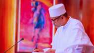 Just in: President Buhari makes 3 fresh appointments