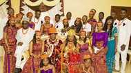 How marriage ceremony is done in Kalabari