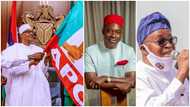 2023 presidency: Major political events that will shape 2022