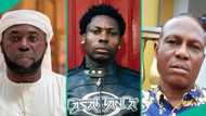 Asake's father: Singer's former manager blows hot, drags him over dad's plight, shares plan