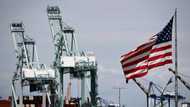 US October trade deficit widens further on decline in exports