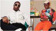 "I used to have money, but I rushed things": Bella Shmurda on becoming broke spending lavishly