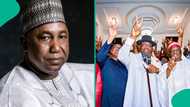 Breaking: NDC declares winner of Kano senatorial primary as ex-APC senator loses