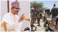 How we defeated the real Boko Haram - Presidency