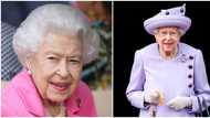 Top 5 world records held by Queen Elizabeth who reigned from 1952 to 2022