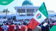 Sarkin Kano Sanusi II ya soki Majalisa, ya haska barnar da aka yi a gwamnati