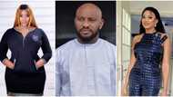 Yul’s Edochie’s 2nd wife Judy Austin shares cryptic post about traps as he follows May on Instagram again