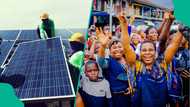 Thousands of households, businesses set for better power as FG launches solar mini-grid