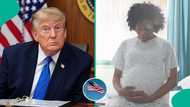 US explains why pregnant women may be denied visa to enter America